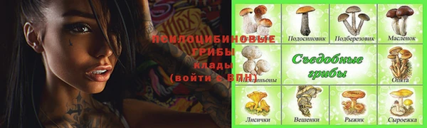 герыч Алексеевка